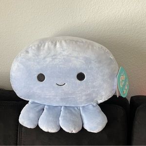 *RARE* 12” Violet Squishmallow Stackable